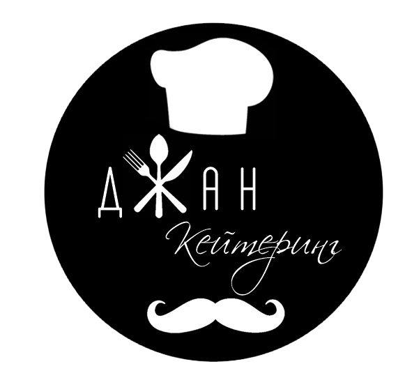 Djan Catering Logosu